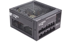 Seasonic Platinum Series Fanless 400W