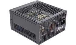 Seasonic Platinum Series Fanless 400W
