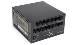 Seasonic X-Series 650W V2