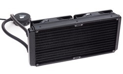 Corsair Hydro Series H110