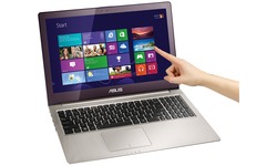 Asus Zenbook UX51VZ-CN035H