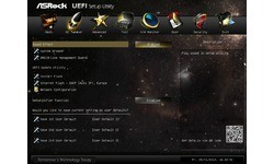 ASRock FM2A85X-ITX