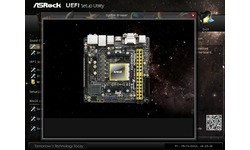 ASRock FM2A85X-ITX