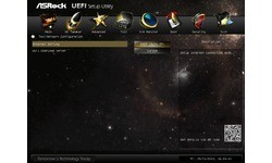 ASRock FM2A85X-ITX
