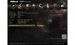 ASRock FM2A85X-ITX