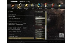 ASRock FM2A85X-ITX