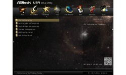 ASRock FM2A85X-ITX