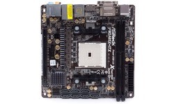 ASRock FM2A85X-ITX