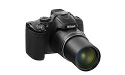 Nikon Coolpix P520 Black
