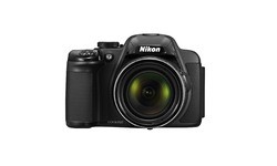 Nikon Coolpix P520 Black