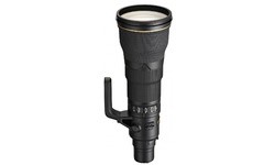 Nikon AF-S 800mm f/5.6E FL ED VR