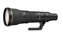 Nikon AF-S 800mm f/5.6E FL ED VR