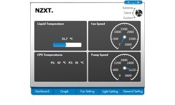 NZXT Kraken X40
