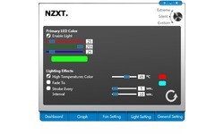 NZXT Kraken X40