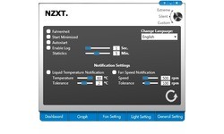 NZXT Kraken X40