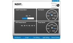 NZXT Kraken X60