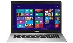 Asus N76VJ-T4086H