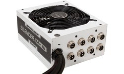 PC Power & Cooling Silencer Mk III 850W