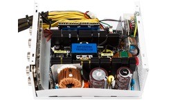 PC Power & Cooling Silencer Mk III 850W