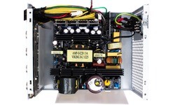 PC Power & Cooling Silencer Mk III 750W