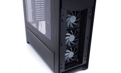 Corsair Obsidian 900D