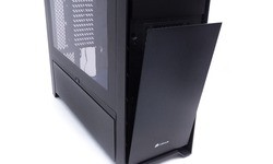 Corsair Obsidian 900D
