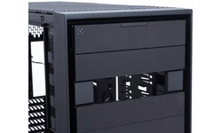 Corsair Obsidian 900D