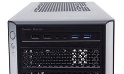 Cooler Master Centurion 6 Silver