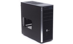 Cooler Master Centurion 6 Silver