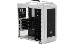 CM Storm Scout II Advanced White