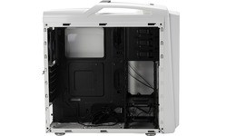 CM Storm Scout II Advanced White
