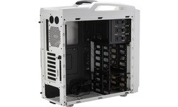 CM Storm Scout II Advanced White