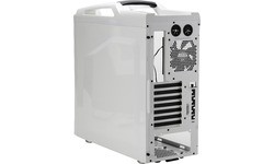 CM Storm Scout II Advanced White