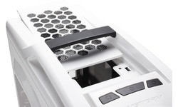 CM Storm Scout II Advanced White