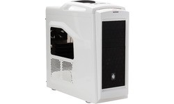 CM Storm Scout II Advanced White