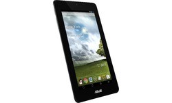 Asus MeMo Pad White