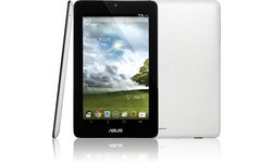 Asus MeMo Pad White