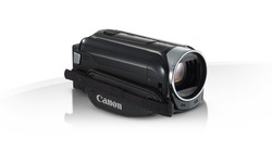 Canon Legria HF R46 Black