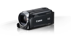 Canon Legria HF R46 Black