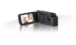 Canon Legria HF R46 Black