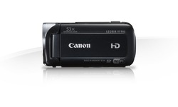 Canon Legria HF R46 Black