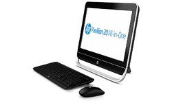 HP Pavilion 20-b105eb (D2L21EA)