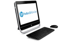 HP Pavilion 20-b105eb (D2L21EA)