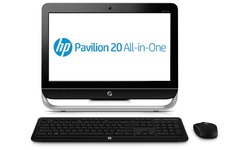 HP Pavilion 20-b105eb (D2L21EA)