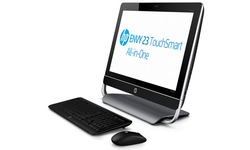 HP Envy 23-d112eb (D2L23EA)