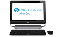 HP Envy 23-d112eb (D2L23EA)