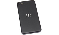BlackBerry Z10 Black