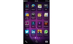 BlackBerry Z10 Black