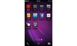 BlackBerry Z10 Black