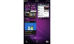 BlackBerry Z10 Black